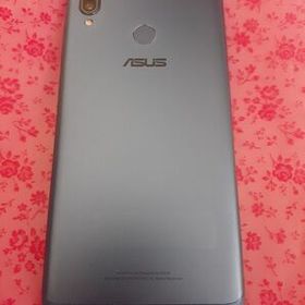 ASUS ZenFone Max M2