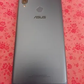 ASUS ZenFone Max M2