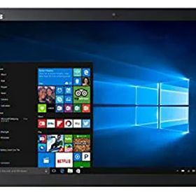 【中古】 ASUS エイスース 2in1ノートパソコン TransBook グレー T304UA-7200