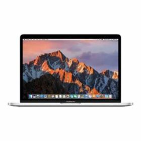 【中古】【安心保証】 MacBookPro 2016年 MLVP2J/A