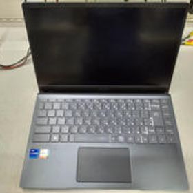 ノートパソコン MODERN 14 B11MOU-894JP MSI