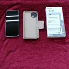 AQUOS WISH4 SH-52E SHARP/NTTDOCOMO