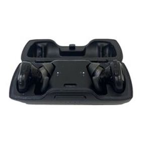 BOSE◆イヤホン SOUNDSPORT FREE BLACK 774373-0010 423729