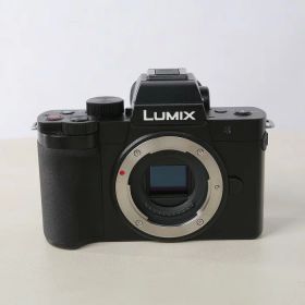 【中古】 (パナソニック) Panasonic DC-G100DK-K【中古カメラ デジタル一眼】 ランク：AB