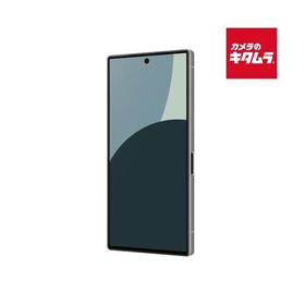 シャープ AQUOS R9 ホワイト [SH-M28-W] SIMフリー スマートフォン 本体 スマホ 防水 防塵 おサイフケータイ 高性能 カメラ