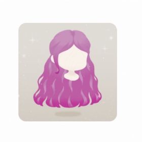 ふんわりグラデロングヘア | リヴリーアイランドのアイテム、RMTの販売・買取一覧