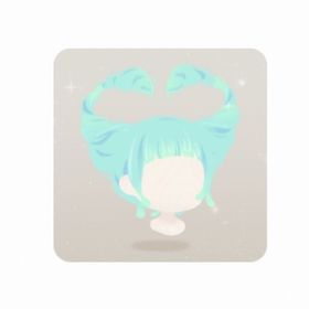 古代の植物ヘア | リヴリーアイランドのアイテム、RMTの販売・買取一覧