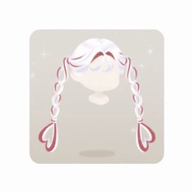 バレンタインハートヘア | リヴリーアイランドのアイテム、RMTの販売・買取一覧