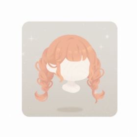 🍀ゆるふわ編み込みツイン | リヴリーアイランドのアイテム、RMTの販売・買取一覧