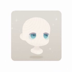 🅻雪国の少年の透き通る瞳 | リヴリーアイランドのアイテム、RMTの販売・買取一覧