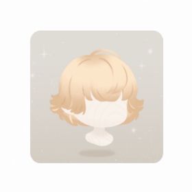 卵殻色のはね髪 | リヴリーアイランドのアイテム、RMTの販売・買取一覧