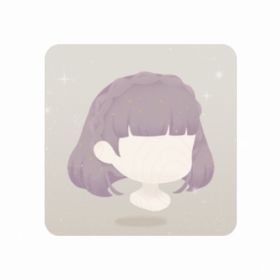 編み込みボブヘア | リヴリーアイランドのアイテム、RMTの販売・買取一覧