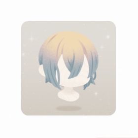 🍀夕陽グラデヘア | リヴリーアイランドのアイテム、RMTの販売・買取一覧