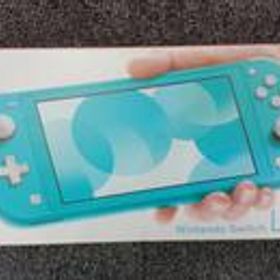 SWITCH LITE HDH-001 NINTENDO