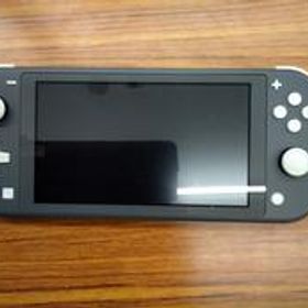 スイッチライト HDH-001 NINTENDO