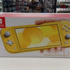 SWITCH LITE HDH-001 NINTENDO