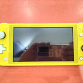 SWITCH LITE HDH-S-YAZAA NINTENDO
