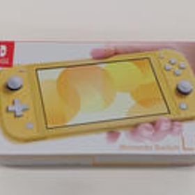 NINTENDO SWITCH LITE HDH-S-YAZAA NINTENDO