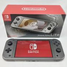 SWITCH LITE HDH-S-VAZAA NINTENDO