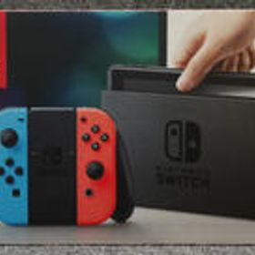 NINTENDO SWITCH HAC-001 NINTENDO