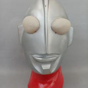 ウルトラマン レプリカマスクCタイプ UT-05-4980 WAVE
