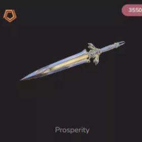 LV 26 | 3 スキン ｜ シンギュラリティー ファントム