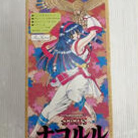 SAMURAI SPIRITS ナコルル MAX FACTORY