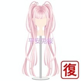 平安兎(桜)&(ナナメ) | ガルショのアカウントデータ、RMTの販売・買取一覧