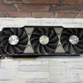 グラフィックボード RTX3070TI TRINITY OC ZOTAC