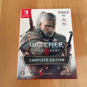 スパイクチュンソフト(Spike Chunsoft)のウィッチャー3 ワイルドハント コンプリートエディション(家庭用ゲームソフト)