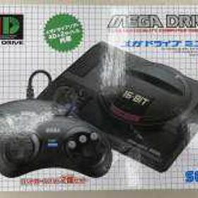 メガドライブミニ&メガドラタワーミニセット HAA-2523 SEGA