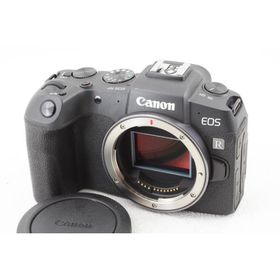 Canon キヤノン EOS RP ボディ◆ミラーレス一眼レフ/極上品ランク