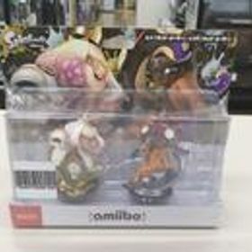 AMIIBO NVL-E-AE2J NINTENDO