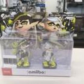 AMIIBO NVL-E-AE2H NINTENDO / 任天堂