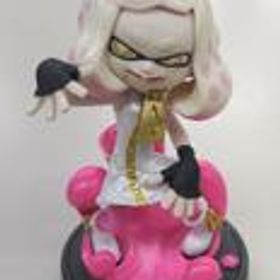 ヒメ スプラトゥーンシリーズ AMIIBO