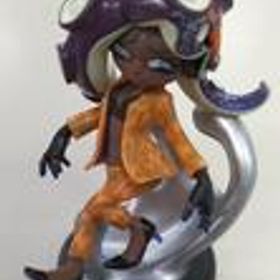 イイダ【サイド・オーダー】 スプラトゥーンシリーズ AMIIBO