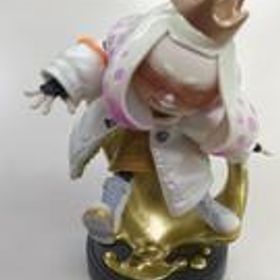 ヒメ【サイド・オーダー】 スプラトゥーンシリーズ AMIIBO