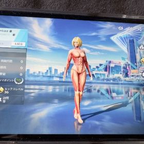 進撃の巨人 女型の巨人 リセマラ垢 | 荒野行動のアカウントデータ、RMTの販売・買取一覧