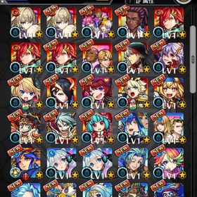 モンスターストライクのメイン画像