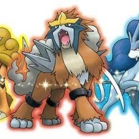 三犬 9体セット！！！ | ポケモン剣盾(ソードシールド)のポケモン、RMTの販売・買取一覧