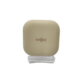 SHOKZ(AFTERSHOKZ)◆ヘッドセット OpenComm2 SKZ-EP-000022