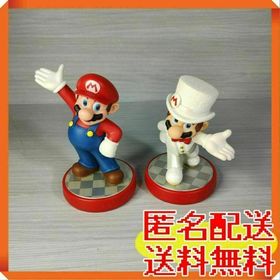 ニンテンドースイッチ(Nintendo Switch)のamiibo マリオセット(その他)