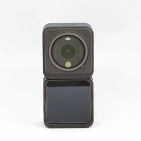 【中古】(DJI) DJI ACTION2 DUAL-SCREENコンボ(その他)