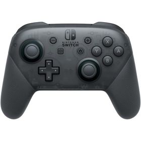 Nintendo Switch Pro コントローラー 純正品【中古】プロコン