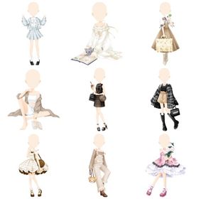 Ameba ポーズ2 1点250円 | ガルショのアイテム、RMTの販売・買取一覧