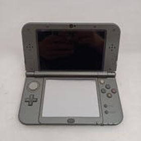 NEW 3DSLL RED-001 NINTENDO