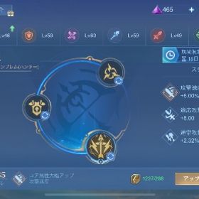 限定スキン | モバレジェ(モバイルレジェンド)のアカウントデータ、RMTの販売・買取一覧