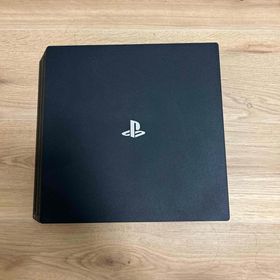 プレイステーション4(PlayStation4)のプレイステーション4プロ (家庭用ゲーム機本体)