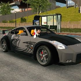 東京ドリフトZ33 | Car Parking Multiplayerのアカウントデータ、RMTの販売・買取一覧