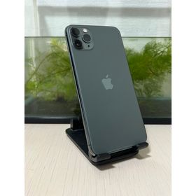 Iphone 11 Pro Max 256GB(スマートフォン本体)